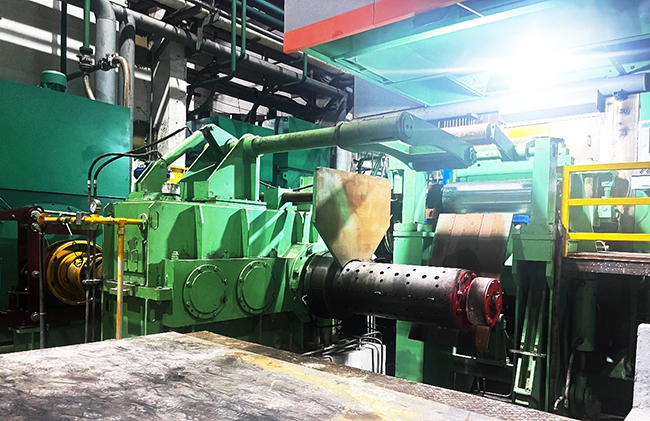 江苏科茂新材料冷轧钢卷线主传动应用项目.jpg